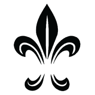BRONZE DART FRANCAIS logo