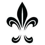 BRONZE DART FRANCAIS logo