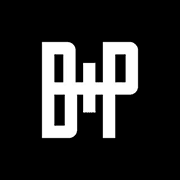 BUSTER PUNCH logo