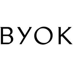 BYOK logo