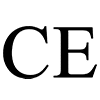CHARLES EDWARDS logo