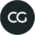 CHRISTOPHER GUY logo