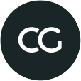 CHRISTOPHER GUY logo