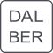 DALBER logo
