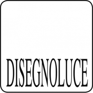 DISEGNOLUCE logo