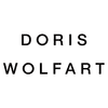 Doriswolfart logo