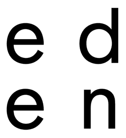 EDEN logo