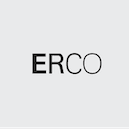 ERCO logo