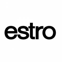 ESTRO logo