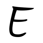 ETHNICRAFT logo