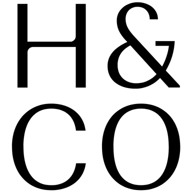 HEATHFIELD logo