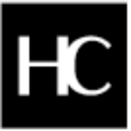 HUGUES CHEVALIER logo
