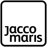 JACCO MARIS logo