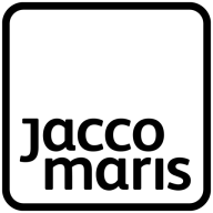 JACCO MARIS logo