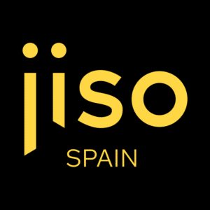 JISO ILUMINACION logo