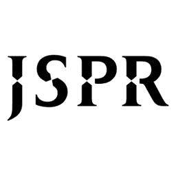JSPR logo
