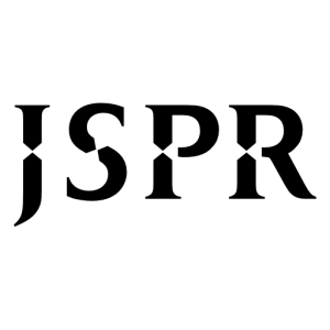 JSPR logo
