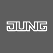 JUNG logo