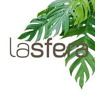 LASFERA logo