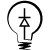 LE DEUN LUMINAIRES logo