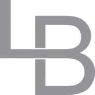 LEE BROOM logo