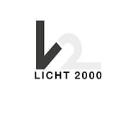 LICHT 2000 logo