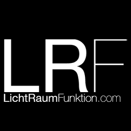 LICHTRAUMFUNKTION logo