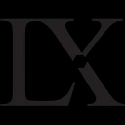 LUXXU logo