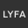 LYFA logo