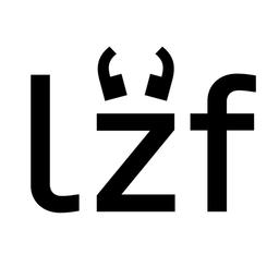 LZF (LUZIFER) logo