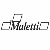 MALETTI logo