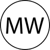 MARC WOOD logo