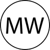 MARC WOOD logo