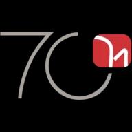 MAXDIVANI logo