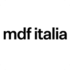 MDF ITALIA logo