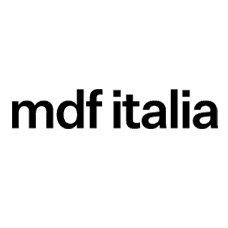 MDF ITALIA logo