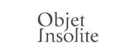 OBJET INSOLITE logo