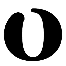 OBLURE logo