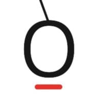 OMBRE PORTEE logo