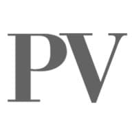 Patrizia Volpato logo