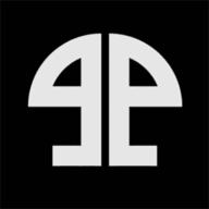 PETERS DESIGN logo
