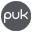PUK logo