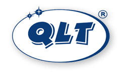 QUALITRON (QLT) logo