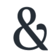 R&S ROBERTSON logo