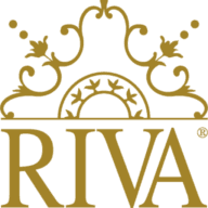 RIVA MOBILI D'ARTE logo