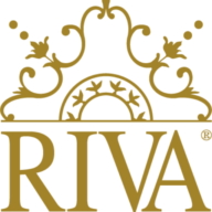 RIVA MOBILI D'ARTE logo