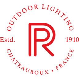 ROGER PRADIER logo