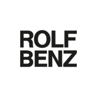 ROLF BENZ logo