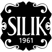 SILIK logo