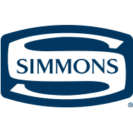 SIMMONS logo